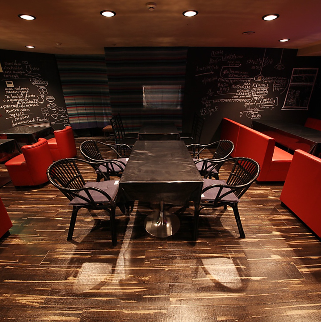 最大30名様までご利用できる個室◎パーティーや歓送迎会に！