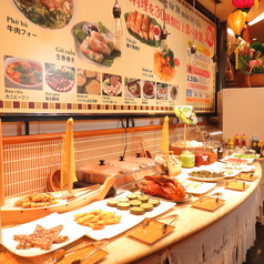 ランチならここ 堺筋本町でお昼ご飯におすすめなお店 ホットペッパーグルメ