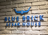 ブルーブリックステーキハウス BLUE BRICK STEAK HOUSEのロゴ