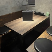 韓国居酒屋 チカチキン 心斎橋店の雰囲気2