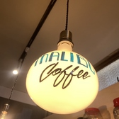 MALIBU COFFEE マリブコーヒーの雰囲気2