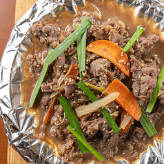 韓国料理オンマ 三宮店のコース写真