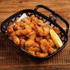 鶏軟骨の唐揚げ