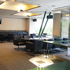 レストランカステロ ホテルアウィーナ大阪のコース写真