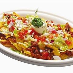 野茂（のも）ナチョス