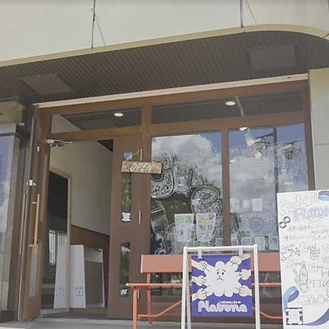 誰かを連れて行きたくなる、そんなお店。気軽さと上質さを兼ね備えた空間◎