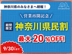 横浜みなとみらい万葉倶楽部の写真2