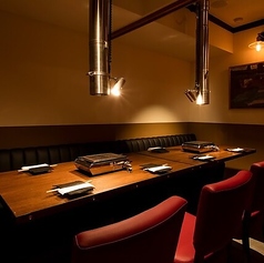 うしごろバンビーナ 銀座店のおすすめポイント1