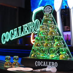 Bar　COCCOLEの特集写真