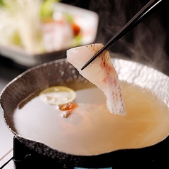 鮨　しほがまのおすすめランチ1