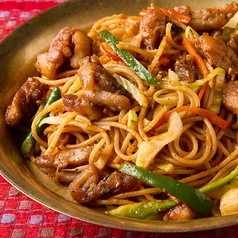 チキンチャウミン