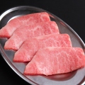 料理メニュー写真&nbsp;和牛上カルビ