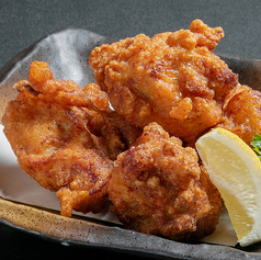 揚げ物各種