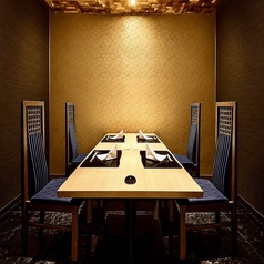 イカ活き造りと博多郷土料理 げんかい 本邸【個室和食】の特集写真