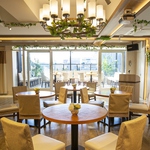 大人気貸切会場【グレースバリ・ザ・テラス】最大100名OK！最大200名様の会場もあります♪