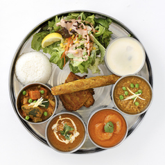 インド料理アマルの写真
