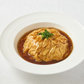 料理メニュー写真&nbsp;天津飯