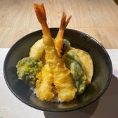 天ぷら 福家のおすすめ料理2