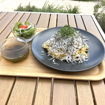 さの小テラスのおすすめ料理1