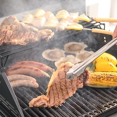 ROYAL HAWAIIAN CAFE THE PINK ロイヤルハワイアンカフェザピンクのコース写真