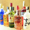 SBAEのおすすめ料理1