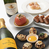 全部正解のおすすめ料理3