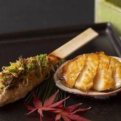 東京 今井屋 本店のコース写真