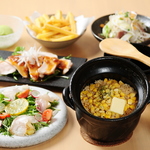 大衆酒場びりちゃん2 大阪梅田店の写真ギャラリー