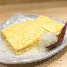 [定番]だし巻き玉子