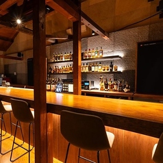 NIKKA BAR ニッカバー 余市の雰囲気1