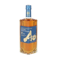 <プレミアムハイボール>碧Ao 海薫るハイボール