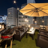 九州産和牛を使った絶品すき焼きコース♪