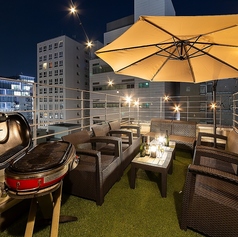 九州産和牛を使った絶品すき焼きコース♪