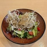 蕎麦と酒縁 こにしのおすすめポイント3