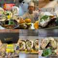 料理メニュー写真&nbsp;日本一の生牡蠣