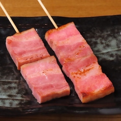 ベーコン串(1本)