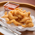 料理メニュー写真&nbsp;自家製チキンストリップ
