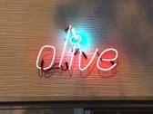 Ebisu Diner Oliveの詳細