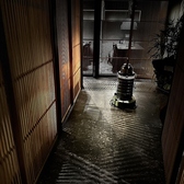 焼肉佰式 福島駅前店の雰囲気3