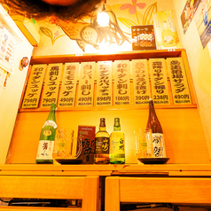 鳥道酒場 上野支店の外観3