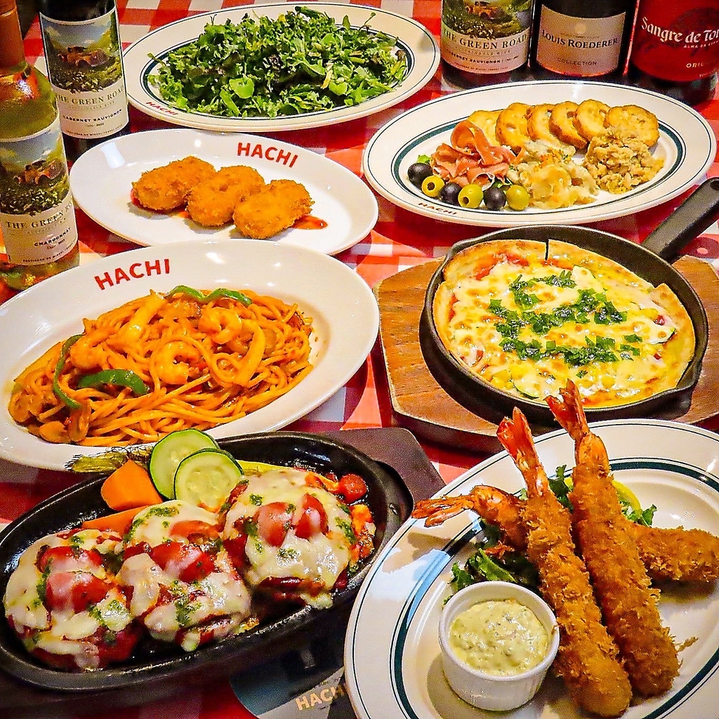 ワイン初心者の方にも、気軽に楽しめるペアリング体験をどうぞ。