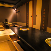 焼肉 すきしゃぶ おんどる 小倉魚町店の雰囲気3