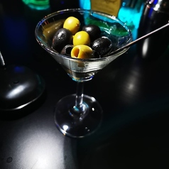 オリーブ