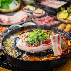 ニャムニャムニャム 草津駅前店のおすすめ料理1