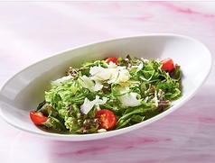 ガーデンサラダ