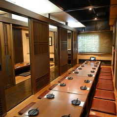 てけてけ 川越店の特集写真