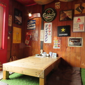 たこキング 離 hanareの雰囲気3