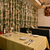 マヤ 目黒店の雰囲気2