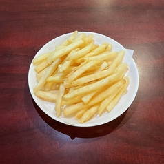 ポテトフライ