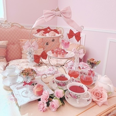 オトギノカミマチ サンドリヨンのコース写真